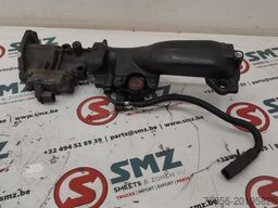 Renault Occ EGR pijp + elleboog DTI8 Renault