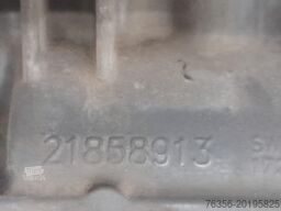 Renault Occ EGR pijp + elleboog DTI8 Renault