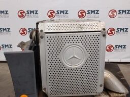 Mercedes Occ katalysator Mercedes