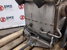 Mercedes Occ katalysator Mercedes