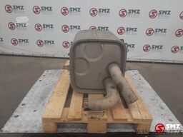 Mercedes Occ katalysator Euro 5 Mercedes