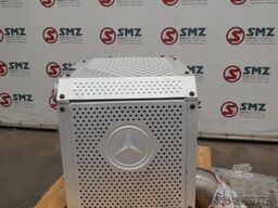 Mercedes Occ katalysator Euro 4 Mercedes