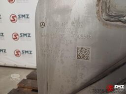 Mercedes Occ katalysator Mercedes