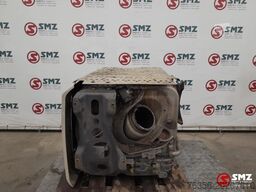 Mercedes Occ katalysator Euro 6 Mercedes