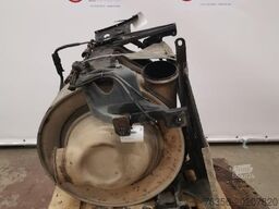 Scania Occ Catalysator Scania R-SERIE