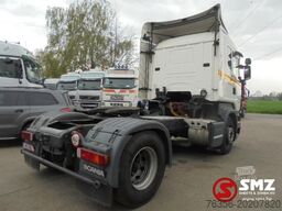 Scania Occ Catalysator Scania R-SERIE