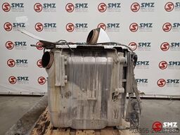 Scania Occ katalysator Scania euro 6