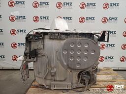 Scania Occ katalysator Scania euro 6