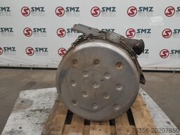 Scania Occ katalysator + NOX sensor Euro 5 Scania