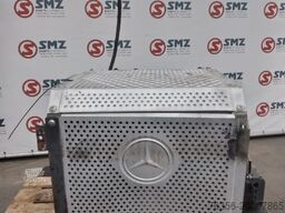 Mercedes Occ katalysator Mercedes Actros MP3 Euro 4/5