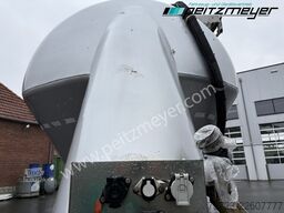 Feldbinder Eutersilo Auflieger EUT 46.3
