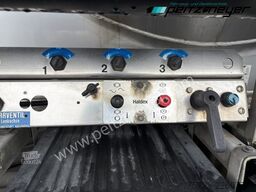 Feldbinder Eutersilo Auflieger EUT 46.3