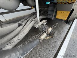 Feldbinder Eutersilo Auflieger EUT 46.3