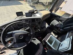 Mercedes-Benz Actros 2545