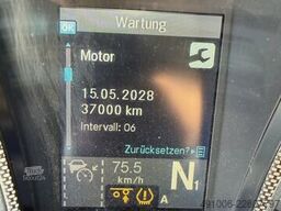 Mercedes-Benz Actros 2545