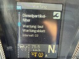 Mercedes-Benz Actros 2545