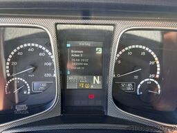 Mercedes-Benz Actros 2545