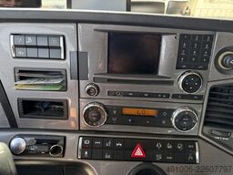Mercedes-Benz Actros 2545