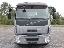 Volvo FL 280 | 4X2 | + TRAILER | 5 CAR | FRANZ MERSCH