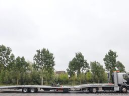 Volvo FL 280 | 4X2 | + TRAILER | 5 CAR | FRANZ MERSCH