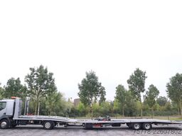 Volvo FL 280 | 4X2 | + TRAILER | 5 CAR | FRANZ MERSCH