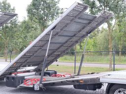 Volvo FL 280 | 4X2 | + TRAILER | 5 CAR | FRANZ MERSCH