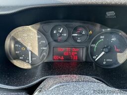 Iveco 70C17 Haken / Kehricht / WD