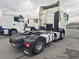 DAF XF 480 FT SPACE CAB