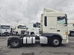 DAF XF 480 FT SPACE CAB