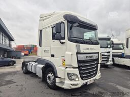 DAF XF 480 FT SPACE CAB