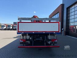 MAN TGS 26.400 6x6 Palfinger PK 33002-EH Euro 6