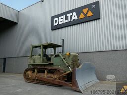 Caterpillar D7F Ex-army