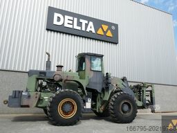 Komatsu 540 Ex-army