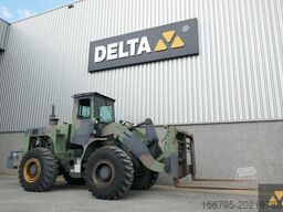 Komatsu 540 Ex-army