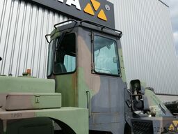 Komatsu 540 Ex-army
