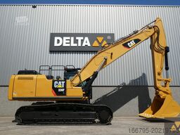 Caterpillar 336FL