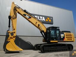 Caterpillar 336FL