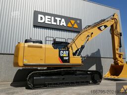 Caterpillar 336FL