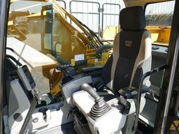 Caterpillar 336FL
