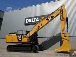 Caterpillar 336FL