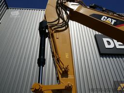 Caterpillar 336FL