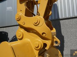 Caterpillar 336FL