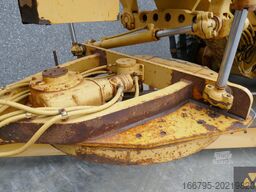 Caterpillar 140H