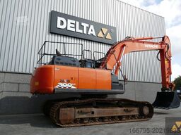 Hitachi ZX300LC-6