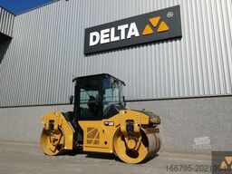 Caterpillar CB10