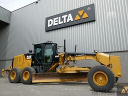 Caterpillar 160M3