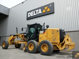 Caterpillar 160M3