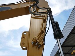 Caterpillar 320ELRR