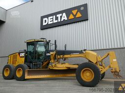Caterpillar 120M