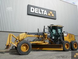 Caterpillar 120M